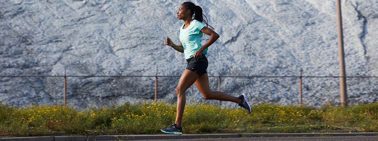 10 beneficios de correr a los 45 descubre las ventajas