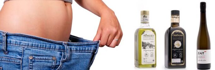 10 beneficios para la salud de consumir aceite de oliva virgen