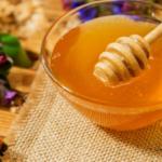 10 Beneficios para la salud de la miel de abeja