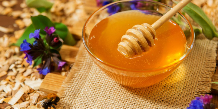 10 beneficios para la salud de la miel de abeja descubre el poder de la miel de abeja para tu salud