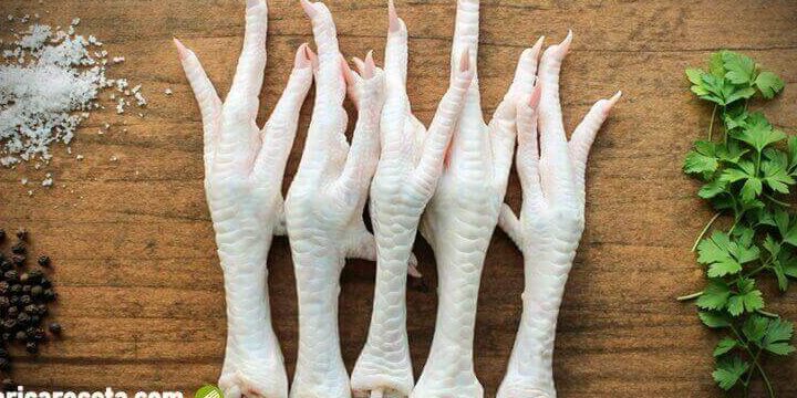 10 beneficios para la salud de las patas de pollo descubre los beneficios para la salud de consumir patas de pollo