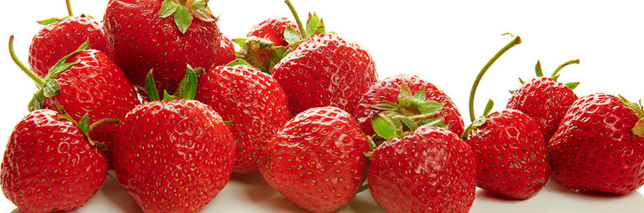 10 increbles beneficios de las fresas para la salud de la piel
