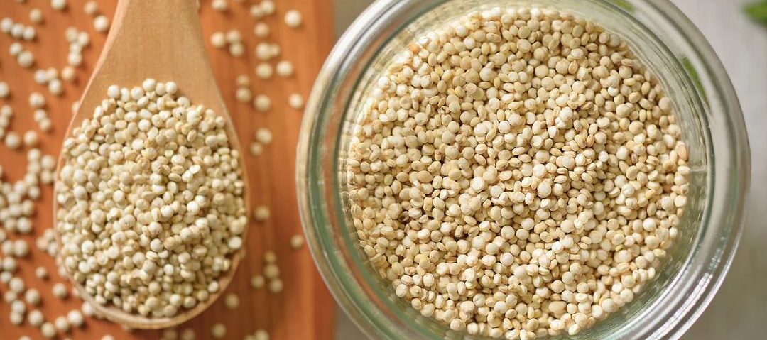 10 sorprendentes beneficios de la quinoa para la salud cerebral