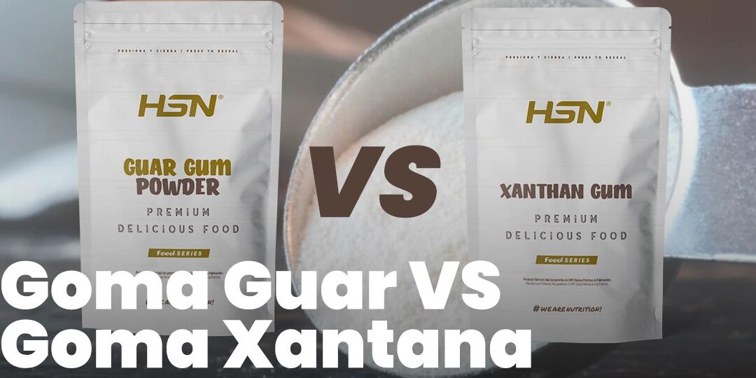 6 beneficios del xanthan gum descubre las ventajas