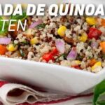 6 Beneficios para la salud de consumir Quinoa Tricolor