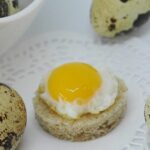 6 Beneficios para la salud de los huevos de codorniz
