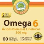 8 Beneficios para la salud de los Omega 6 y 9