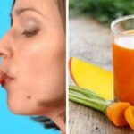 8 Increíbles Beneficios de Consumir Zanahorias con Limón