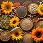 8 Beneficios de la harina de 7 semillas