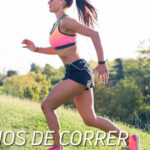 9 Beneficios de Correr para Mujeres