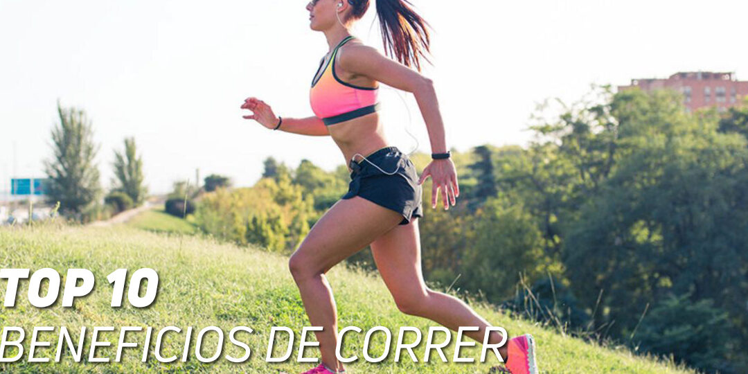 9 beneficios de correr para mujeres descubre las ventajas de correr para la salud de las mujeres