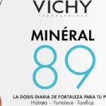 9 Beneficios de Mineral 89 de Vichy