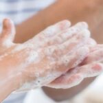 9 Beneficios del lavado de manos