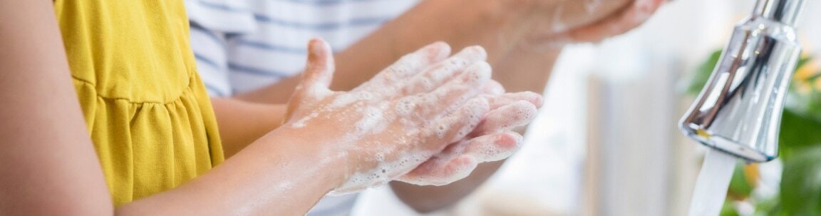 9 beneficios del lavado de manos descubre el poder de las manos limpias