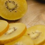 9 Beneficios para la salud de las frutas kiwi