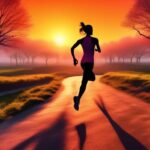 6 Beneficios de correr 30 minutos al día para mejorar la salud y la forma física