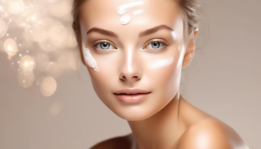 beneficios de la limpieza facial