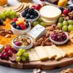 6 Beneficios para la salud de los quesos veganos