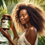 6 Beneficios del Aceite de Coco para la Salud