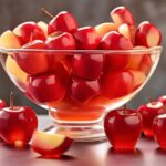 10 Beneficios para la salud de las gominolas de vinagre de sidra de manzana