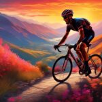 9 Beneficios para la salud de 30 minutos de ciclismo