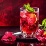 10 Beneficios de la Flor de Hibisco para la Pérdida de Peso