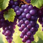 10 Beneficios para la Salud de las Uvas