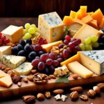 7 Beneficios para la salud de los quesos maduros