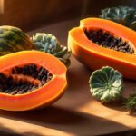 8 Increíbles Beneficios de Consumir Papaya en Ayunas
