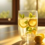 9 Beneficios del Agua de Limón en Ayunas