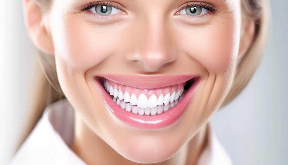 caltrate 600 d promotes dental health
