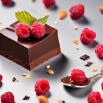 9 Increíbles beneficios para la salud del chocolate negro al 99%