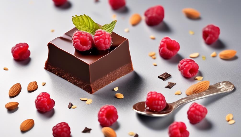 health benefits of 99 dark chocolate