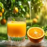 9 Increíbles Beneficios para la Salud de Consumir Naranja Amarga
