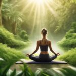 6 Beneficios de las posturas de yoga