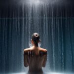 6 Beneficios de las duchas frías
