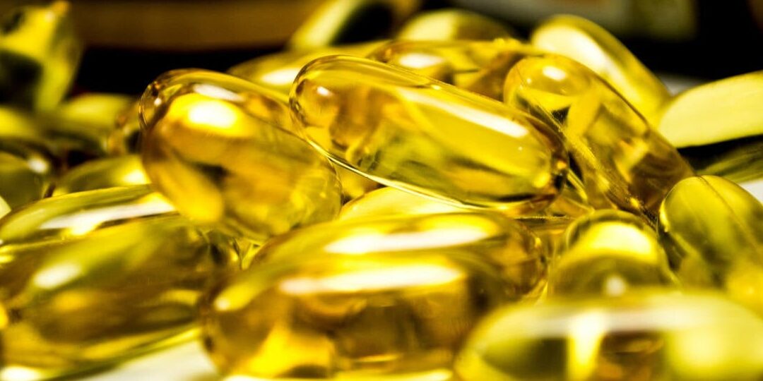 6 beneficios del aceite de pescado descubre el poder de los cidos grasos omega 3