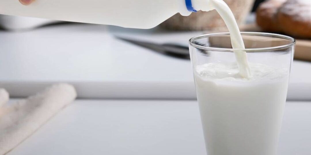 6 beneficios del consumo de leche descubre las ventajas de consumir leche