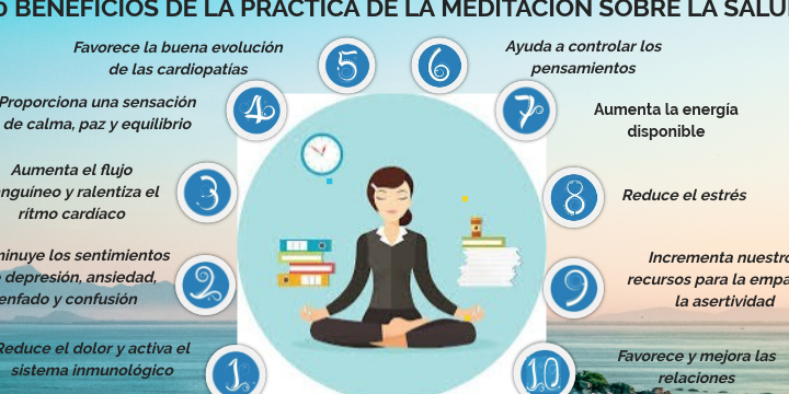 6 beneficios del zen para la salud mental y emocional