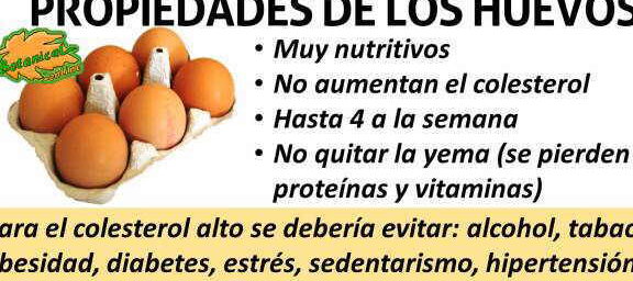 6 beneficios para la salud de consumir huevos duros