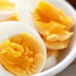 6 Beneficios para la salud de los huevos cocidos