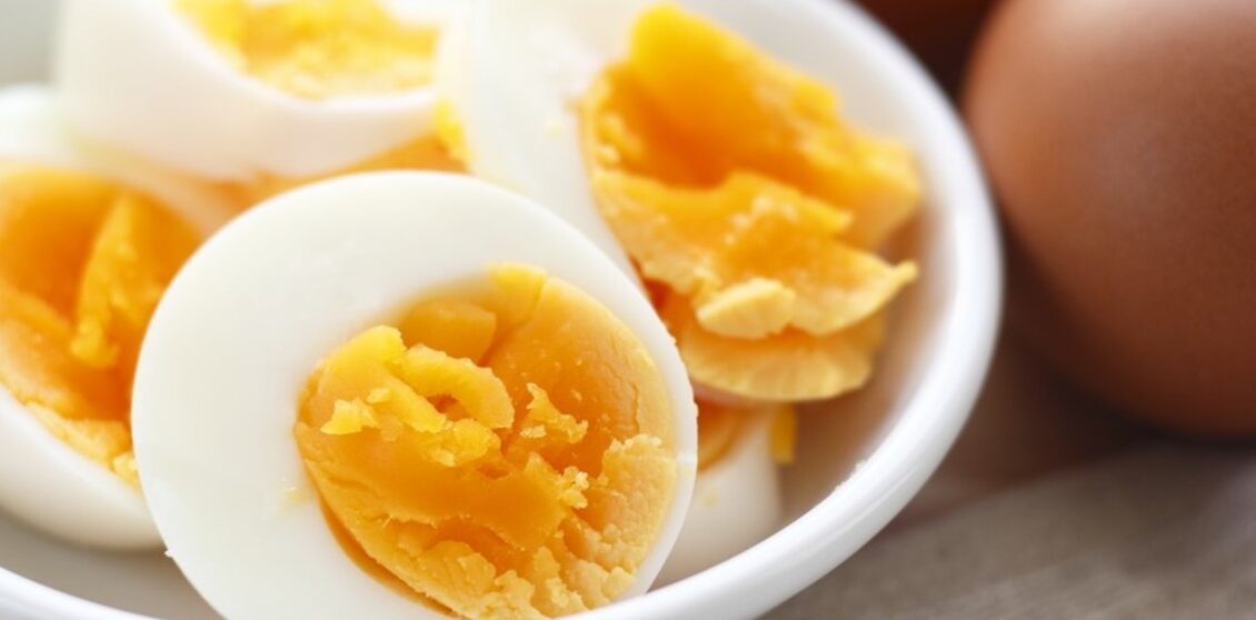 6 beneficios para la salud de los huevos cocidos mejora tu bienestar