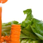 6 Beneficios para la salud del jugo de zanahoria
