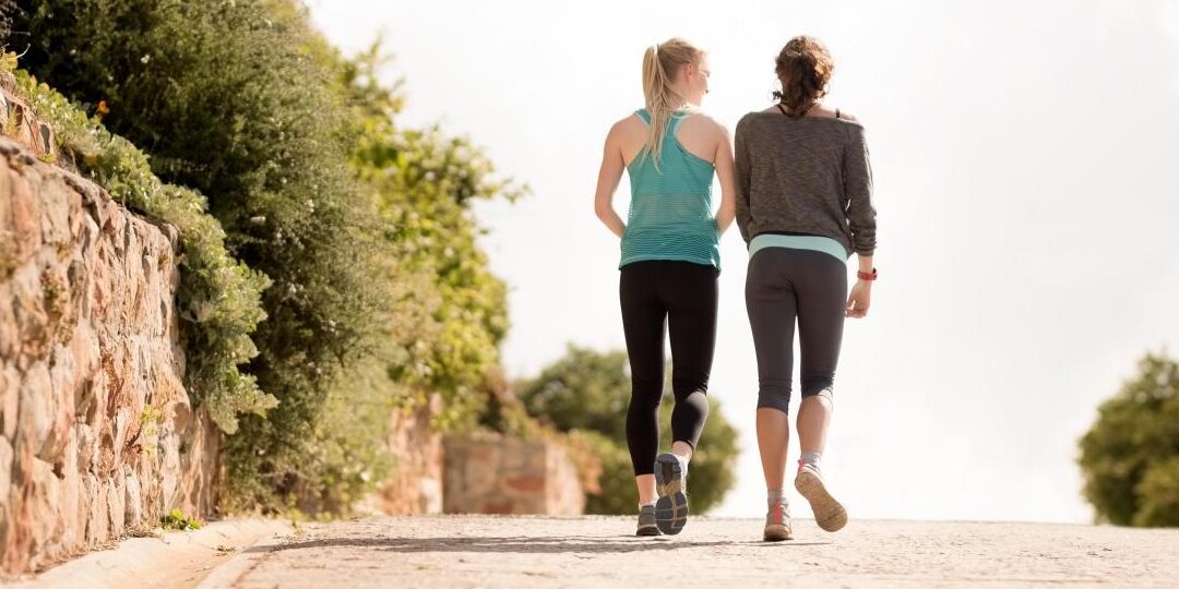 7 beneficios de caminar 30 minutos al da mejora tu salud