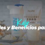 7 Beneficios para la salud de Kefir