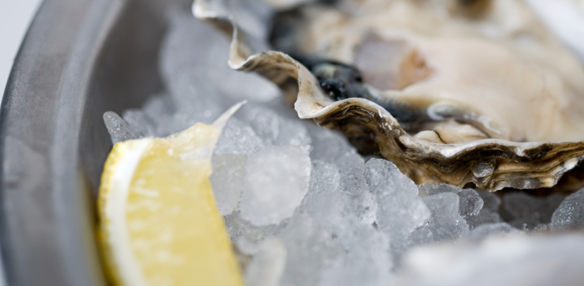 9 beneficios de consumir ostras para la salud