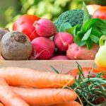 9 Beneficios de Consumir Verduras Verdes para la Salud