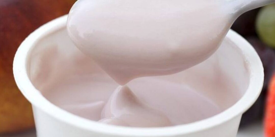 9 beneficios de consumir yogures probiticos para la salud intestinal