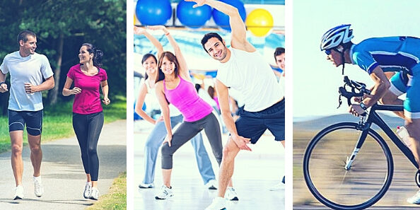 9 beneficios de los ejercicios aerbicos mejoran la salud cardiovascular y aumentan la resistencia
