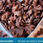 9 Beneficios para la salud de consumir chocolate
